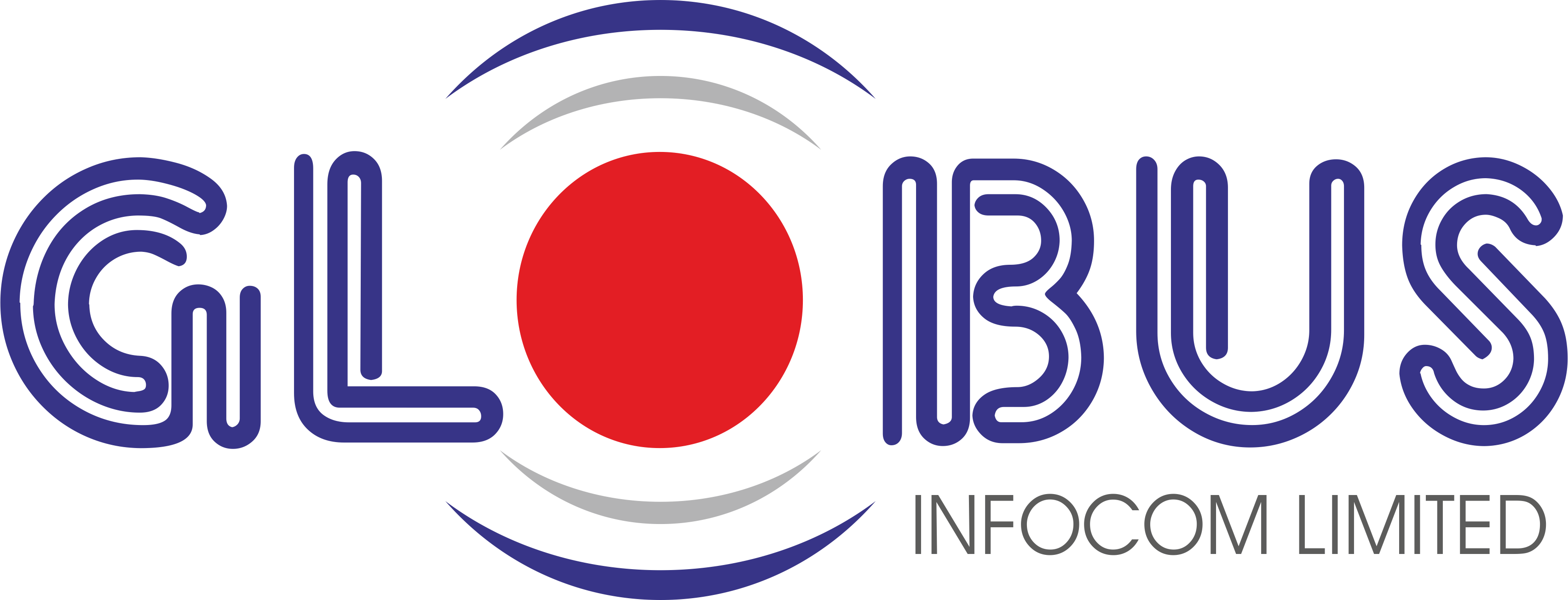 Globus logo