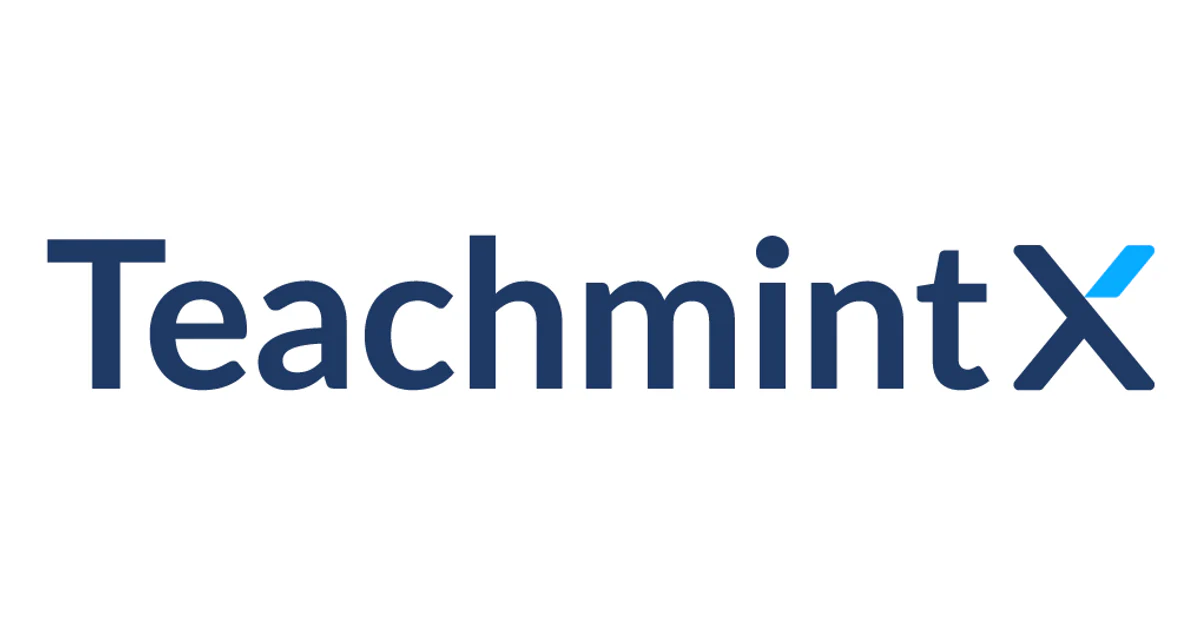 Teachmint X logo